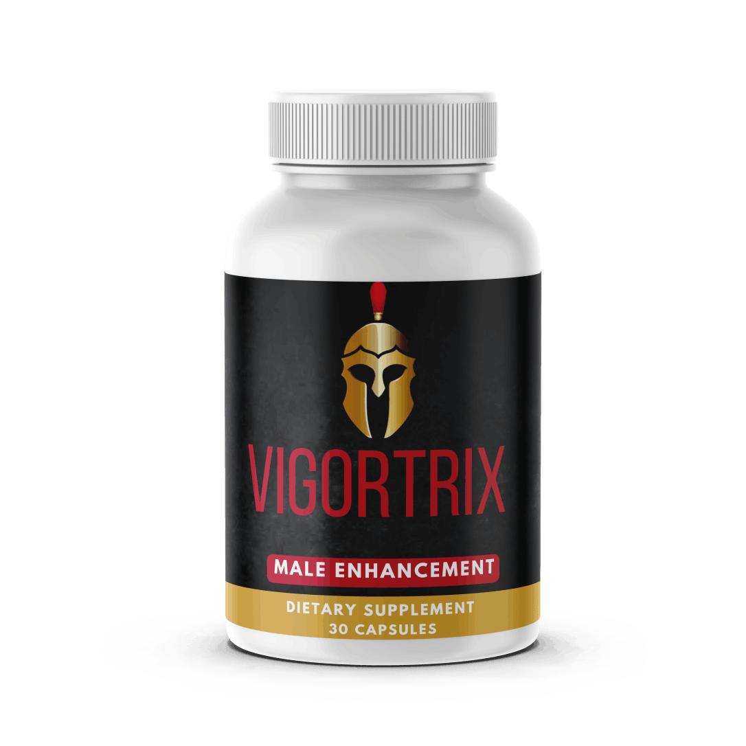 Vigortrix Home page